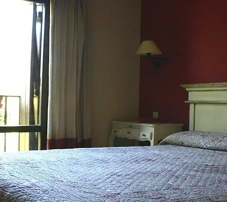 Vina Olivan Hotel Sarvisé