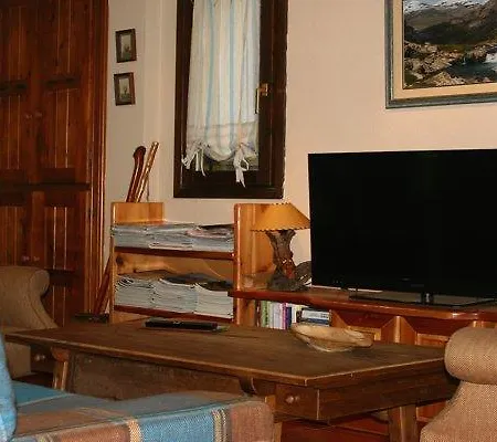 Vina Olivan Hotel Sarvisé