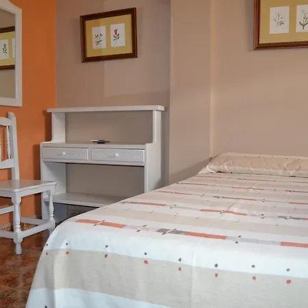 Vina Olivan Hotel Sarvisé