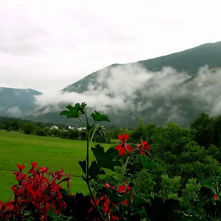 Hotel Vina Olivan Sarvisé