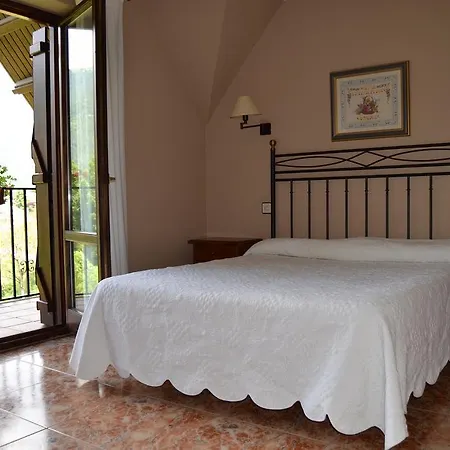 Hotel Viña Oliván *