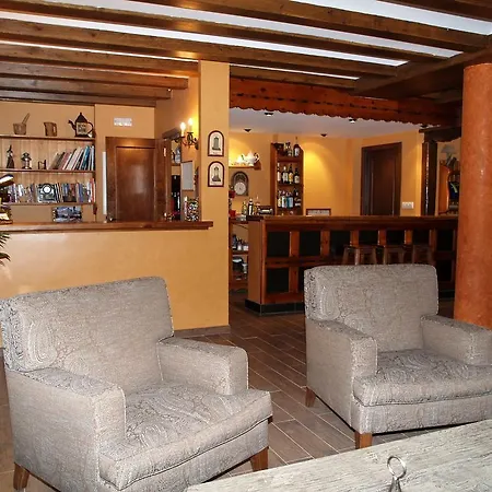 Viña Oliván Hotel