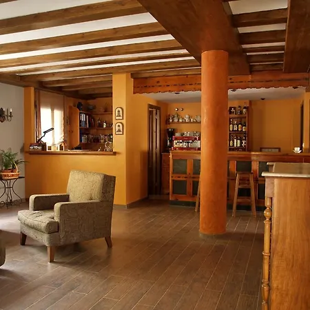 Hotel Viña Oliván *