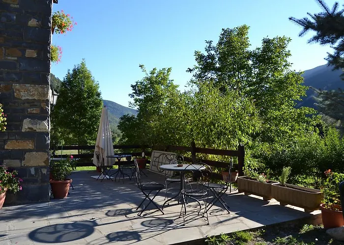 Szálloda Vina Olivan *