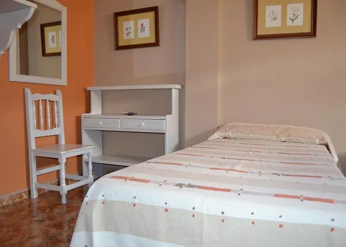 Vina Olivan Szálloda Sarvisé