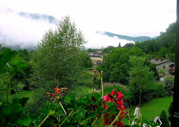 Vina Olivan Szálloda *